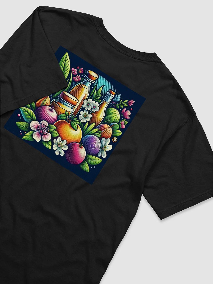 Botanical Bliss Cotton T-Shirt product image (48)