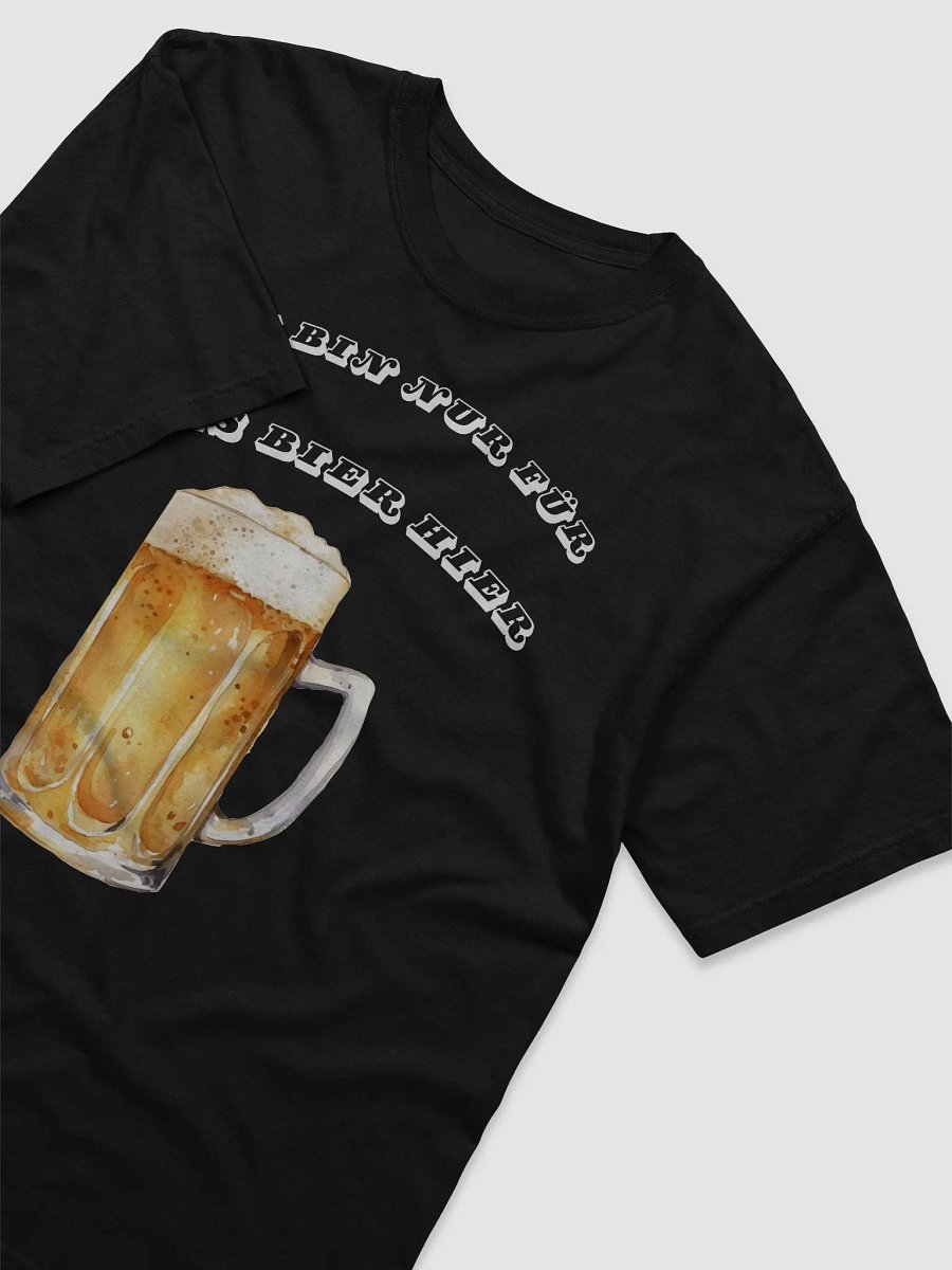 Shirt für Bier-Liebhaber product image (11)