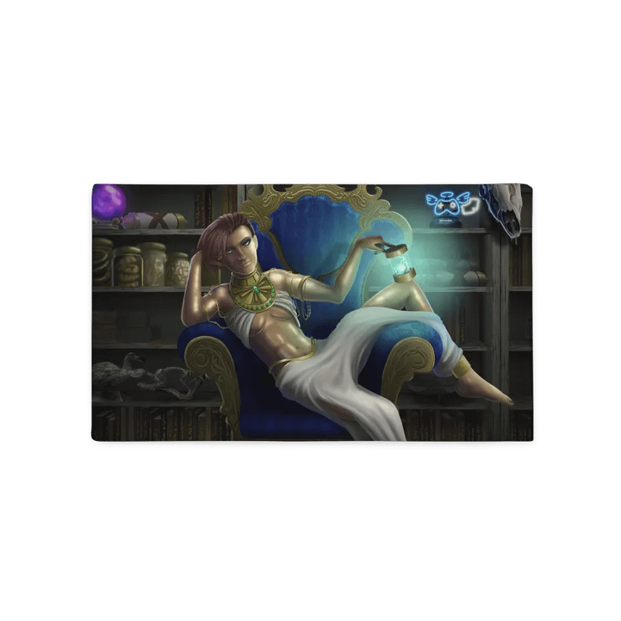 The Collector Pillow Case product image (1)