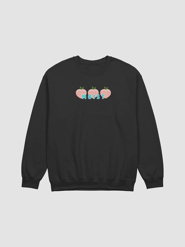 Moist Peach Sweater product image (5)