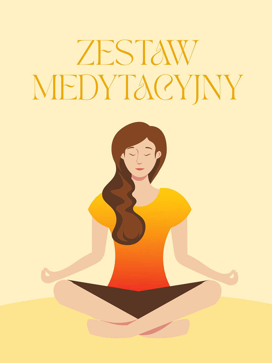 Zestaw medytacyjny product image (1)