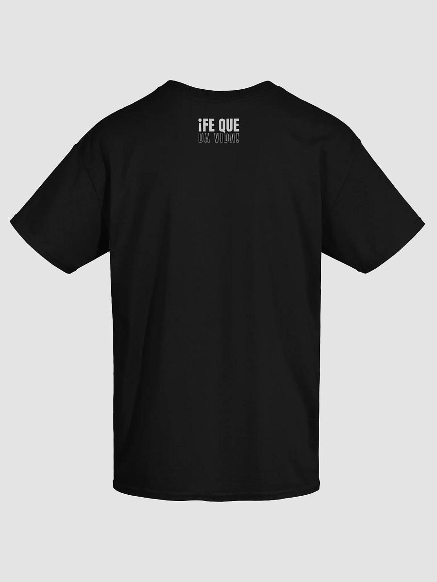 Camiseta Unisex Manga Corta | No temas, porque yo estoy contigo product image (3)