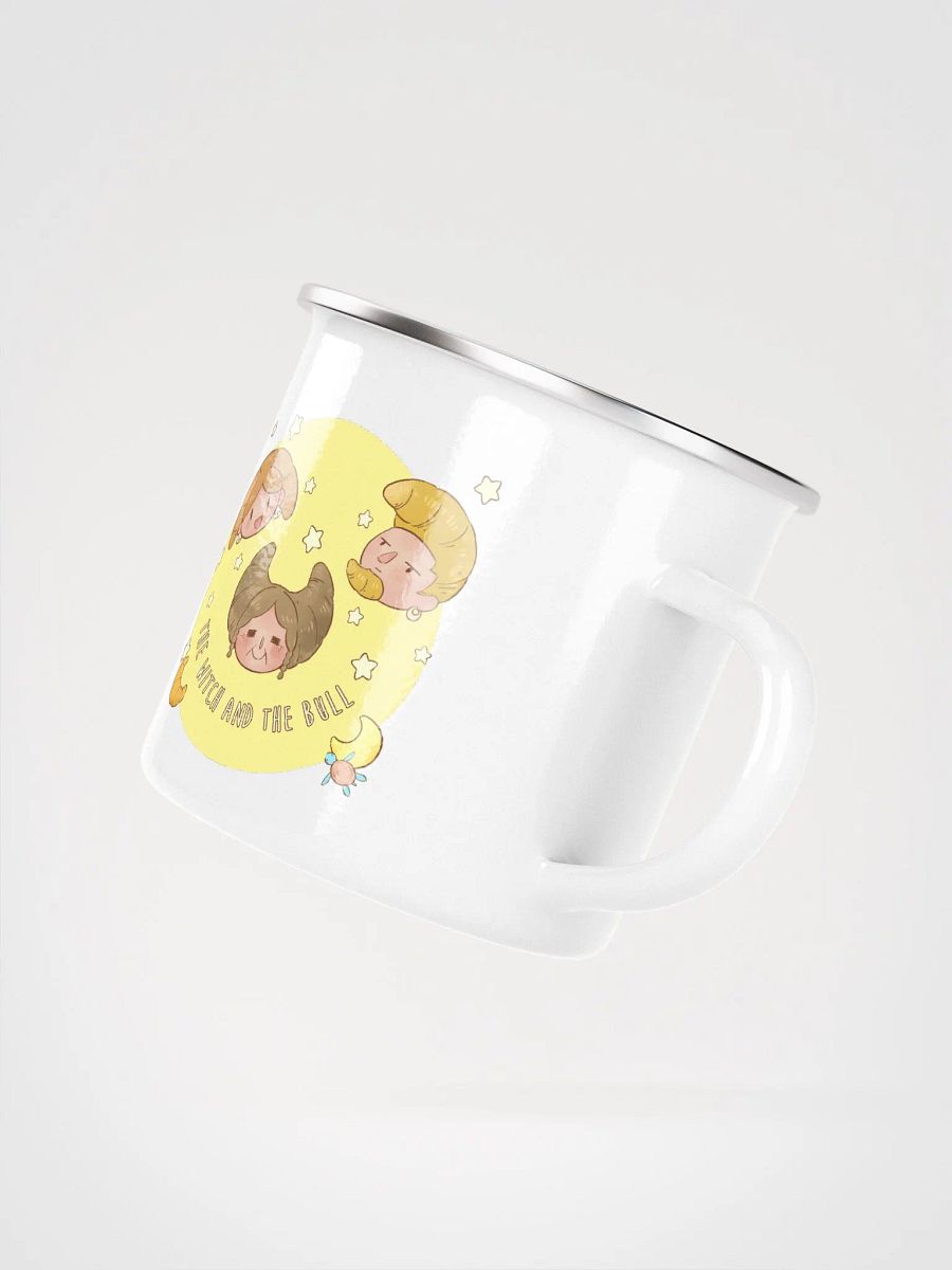 Crescent Island Folks - mug product image (3)