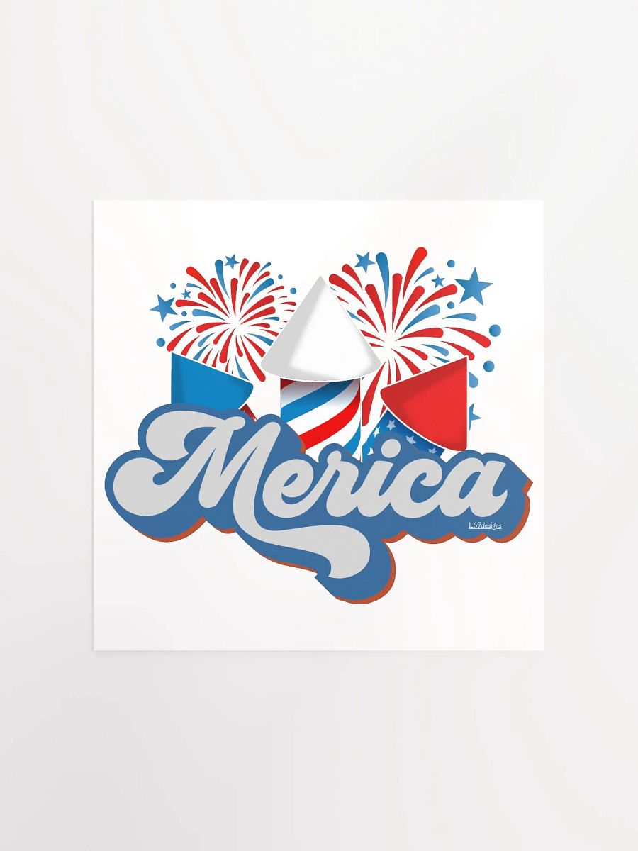 MERICA product image (4)