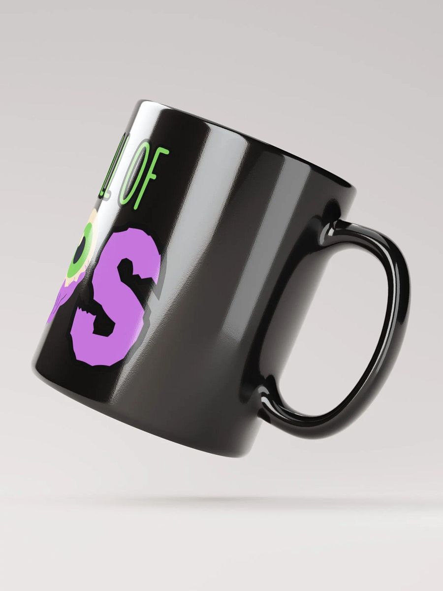 Wholesome Ball of Chaos Mug product image (5)