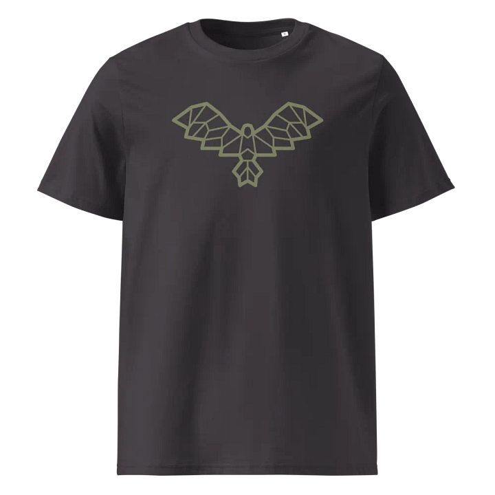 Stanley/Stella Organic Cotton T-Shirt product image (1)