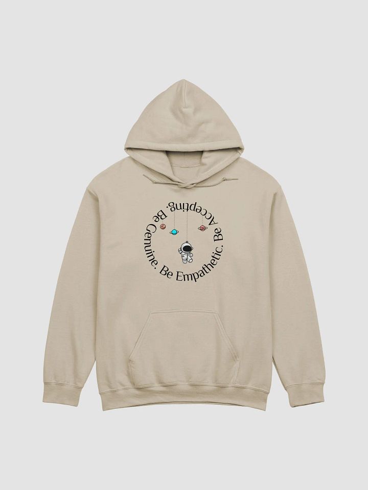 Creed Hoodie | Light product image (2)
