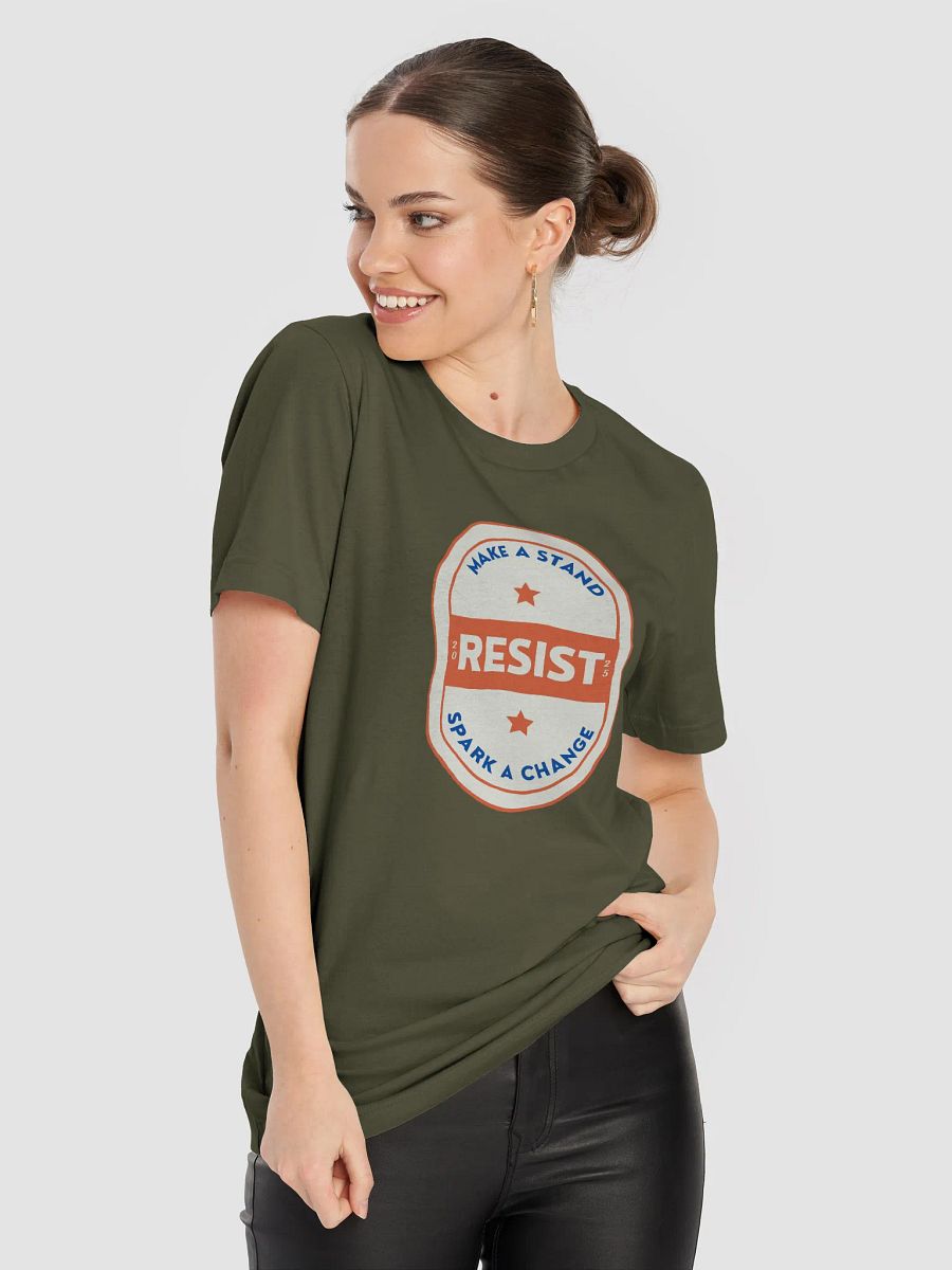 Make A Stand Tee product image (81)