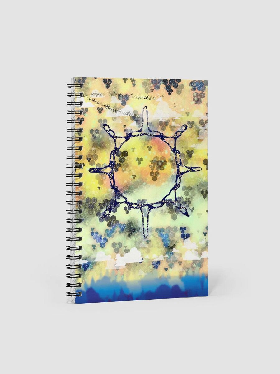 Non Binary: Solarian Edition product image (1)