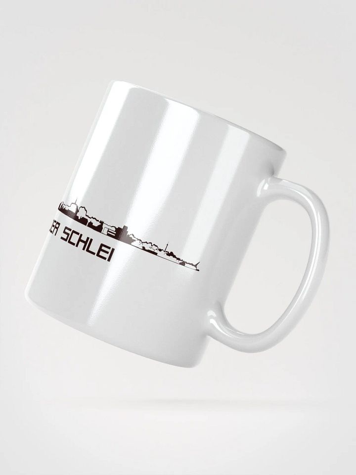 Skyline Kappeln 2.0 Mug withe/black product image (2)