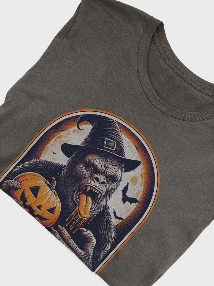 PUMPKIN EATER T-SHIRT product image (2)