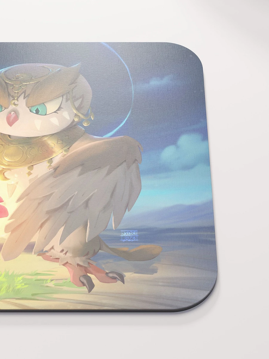 Mystic Owl - Mousepad product image (5)