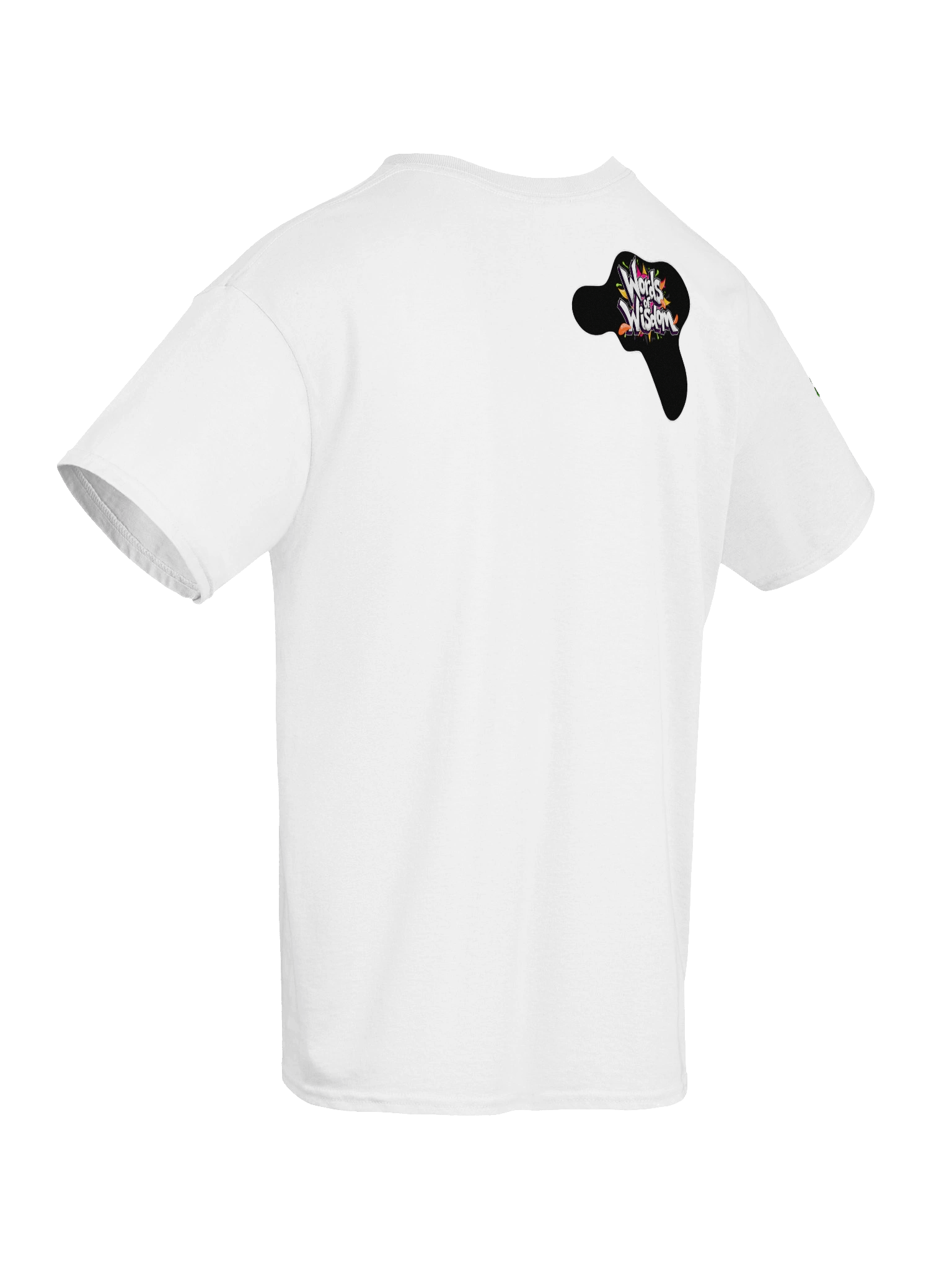 Kilo Express - Words Of Wisdom - Fuck Around Find Out Tee product image (57)