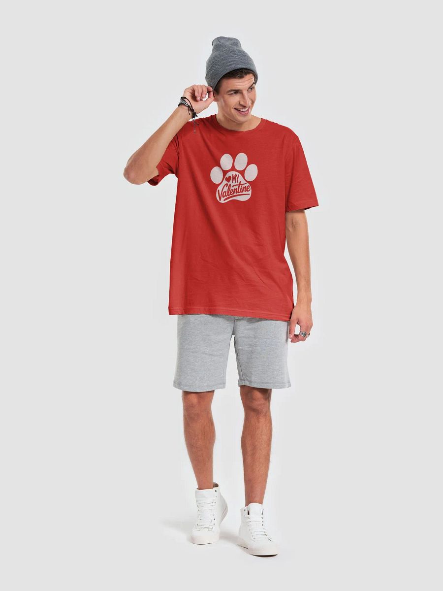 Pawfect Valentine's Tee product image (35)