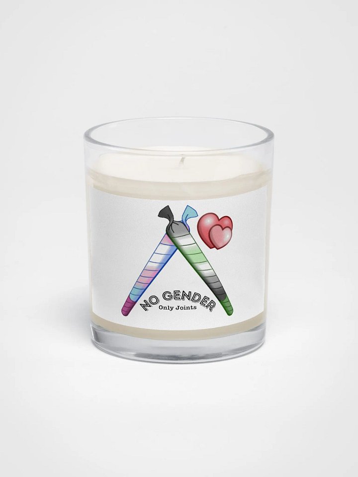 Candle: No Gender Only Joints product image (1)