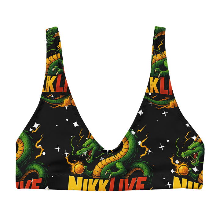NikkLive Bikini Top product image (1)
