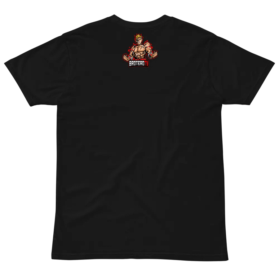 Bros Do Cry Tee product image (8)