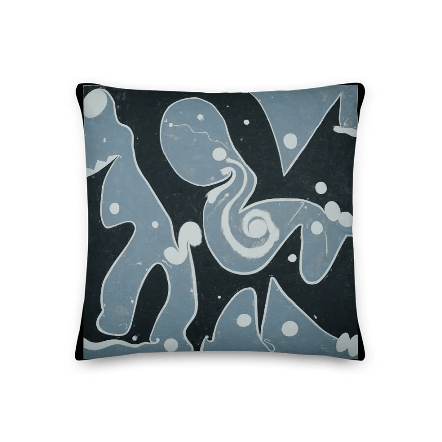 Pillow Project 6 product image (2)
