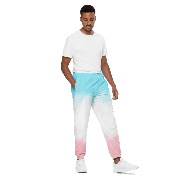 Urban Breeze Unisex Track Pants product image (2)