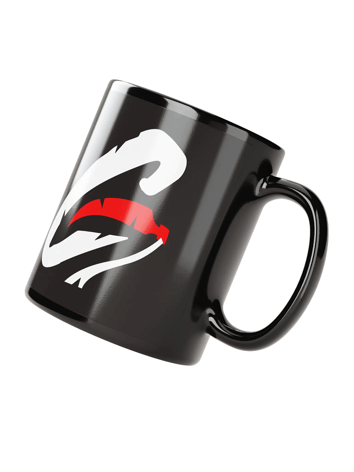 Scythe Graves Ceramic Mug product image (3)