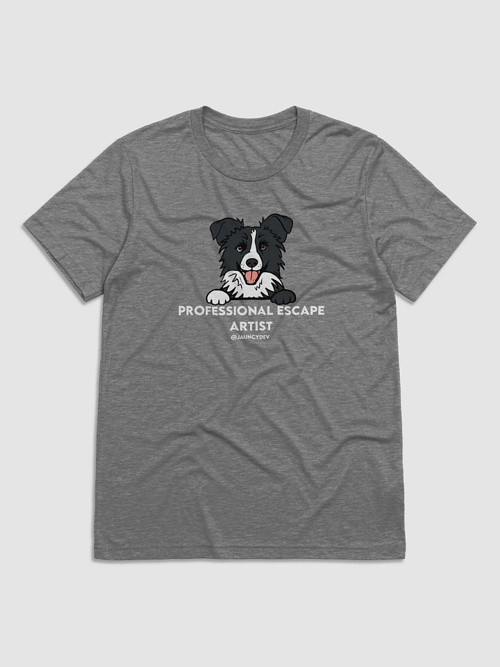 Border Collie T-Shirt product image (9)