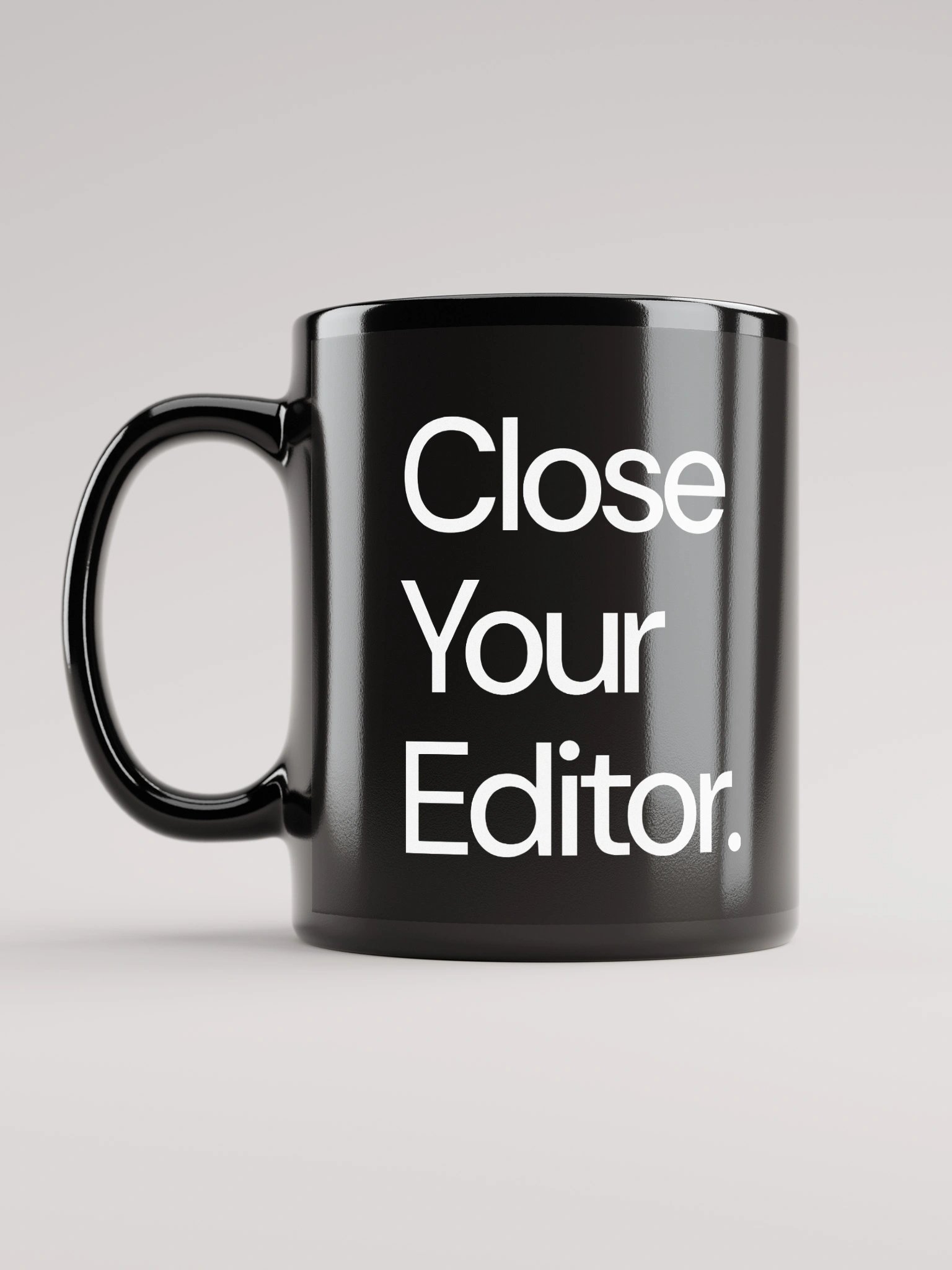 close your editor mug product image (12)