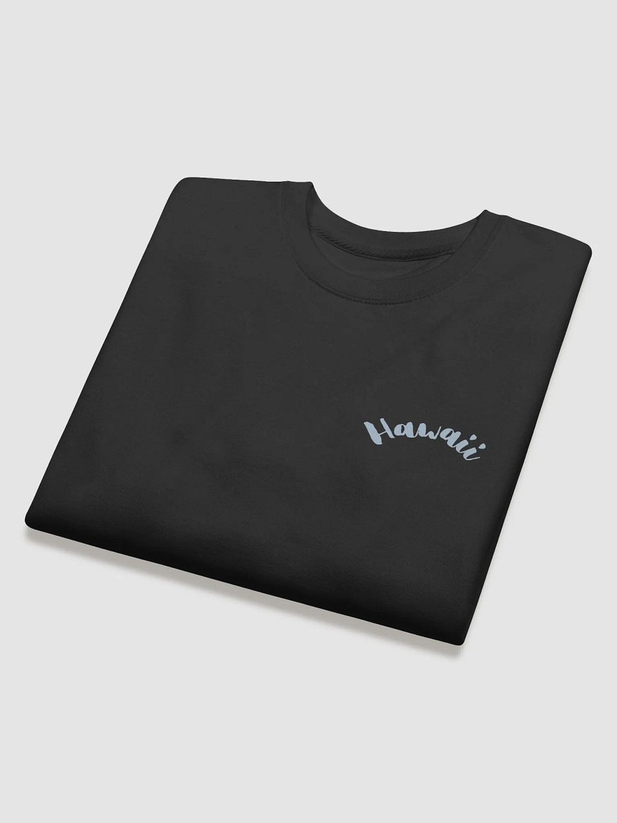 Hawaii Classic Cotton Sweatshirt product image (4)