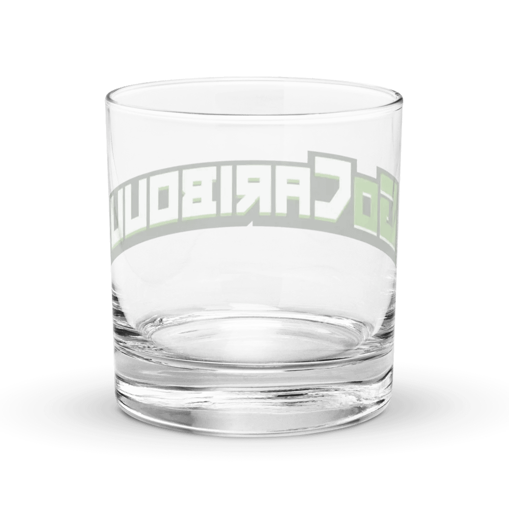 GoCaribouu Whiskey Glass product image (4)