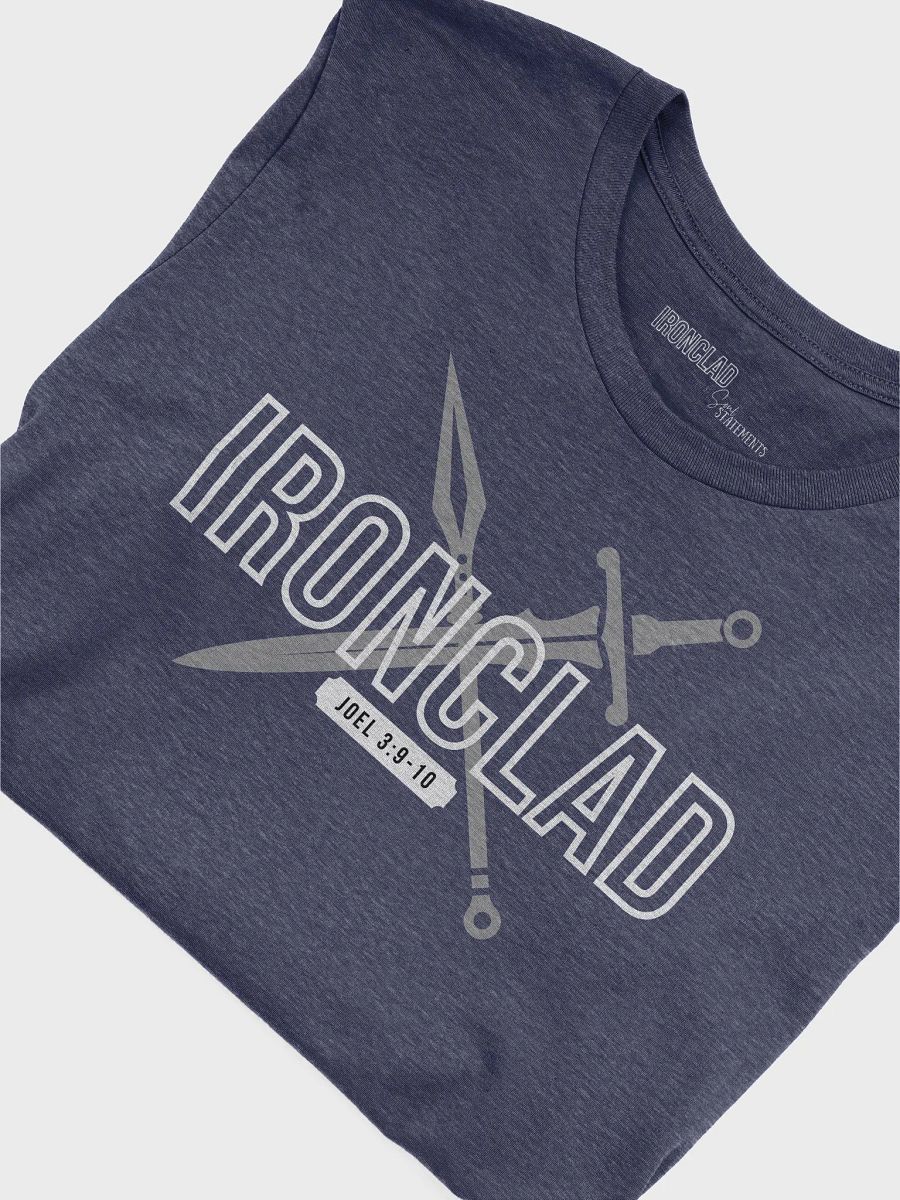 Ironclad Tee product image (15)
