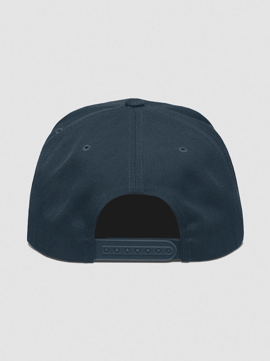 Champion Snapback Cap: Train, Fight, Win, Repeat product image (20)
