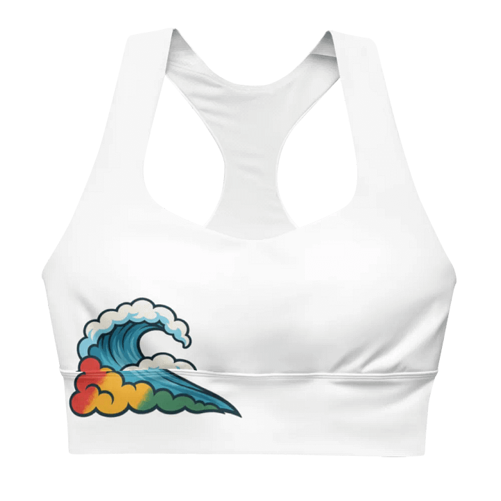 Atmosphere Ride Tank Top product image (1)