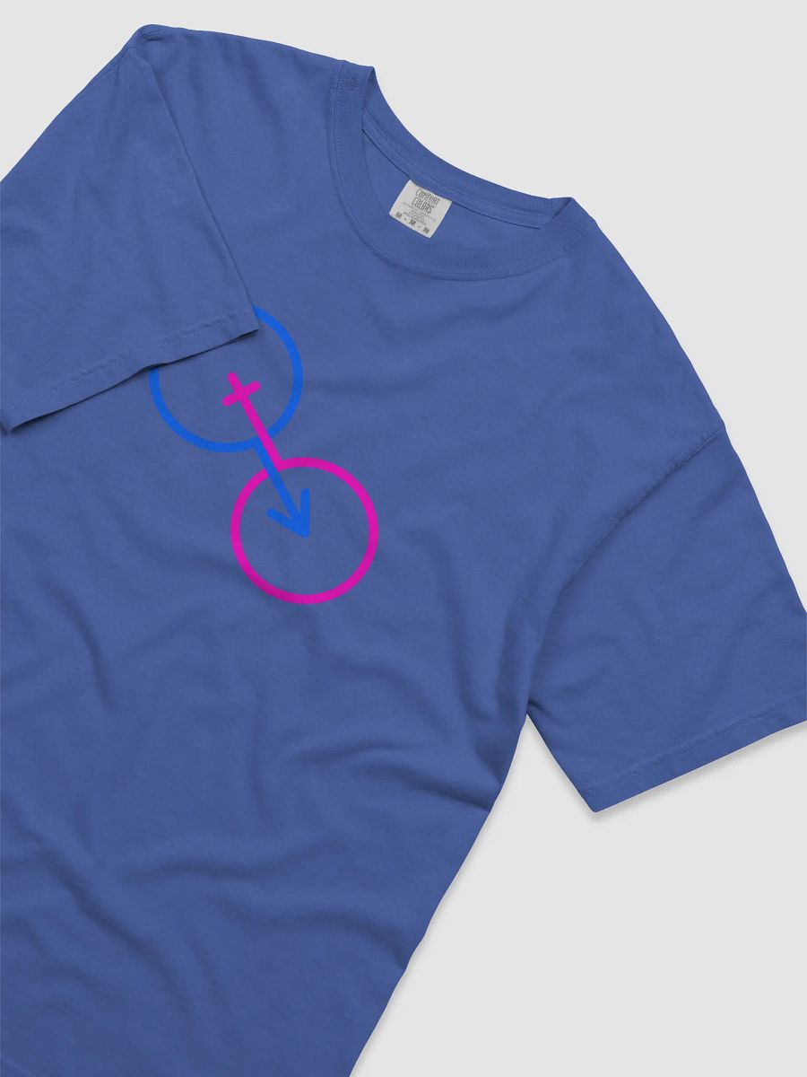 Traditional Genders Connection Tee product image (3)