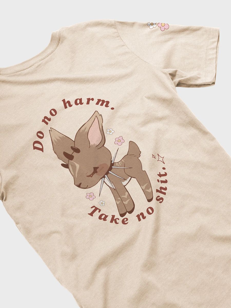 Do No Harm / Take No Sh*t product image (6)