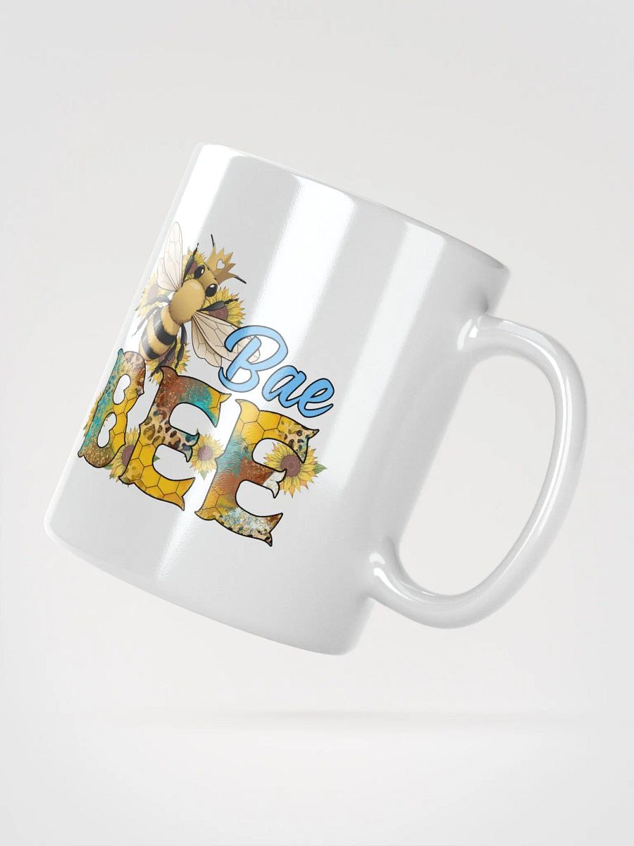 BEE Bae Whimsy Mug product image (3)