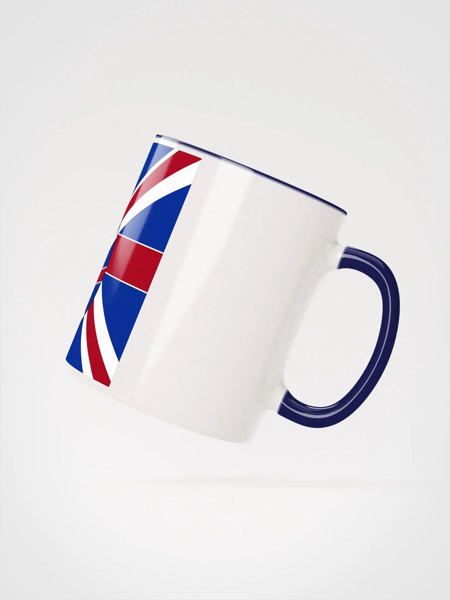 United Kingdom Mug product image (4)