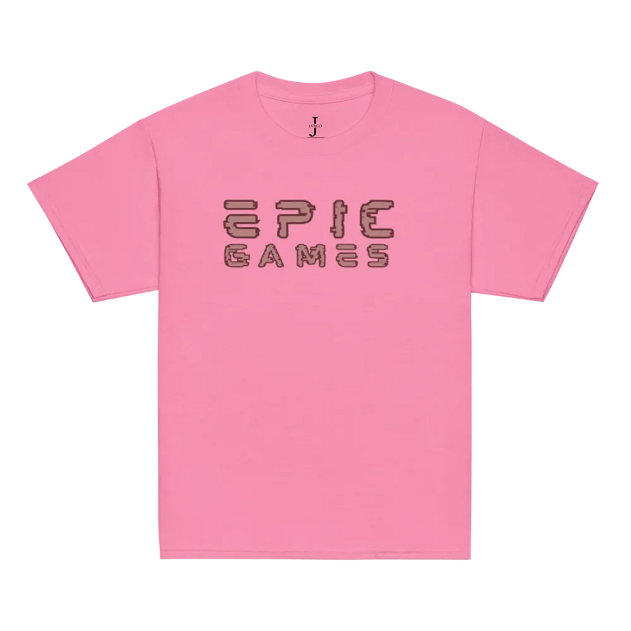 EPIC GAMES Tee for Kids product image (26)