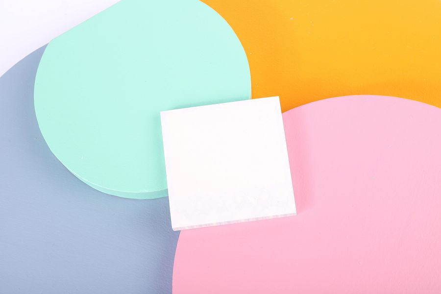 [Raechit x Calypso] Memo Pads product image (3)