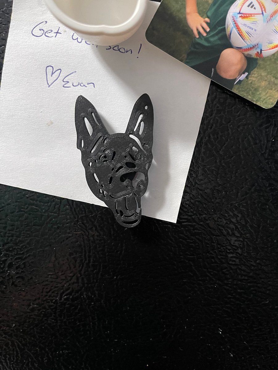 Pet Magnets product image (4)