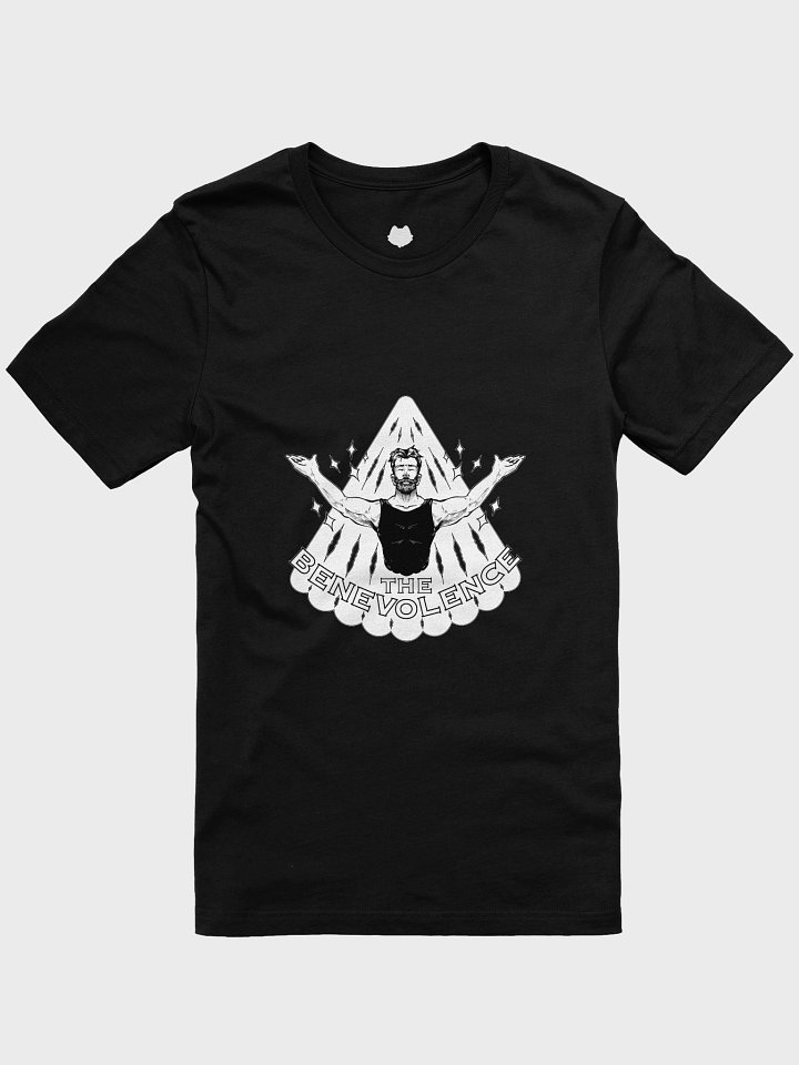The Benevolence T-Shirt product image (4)