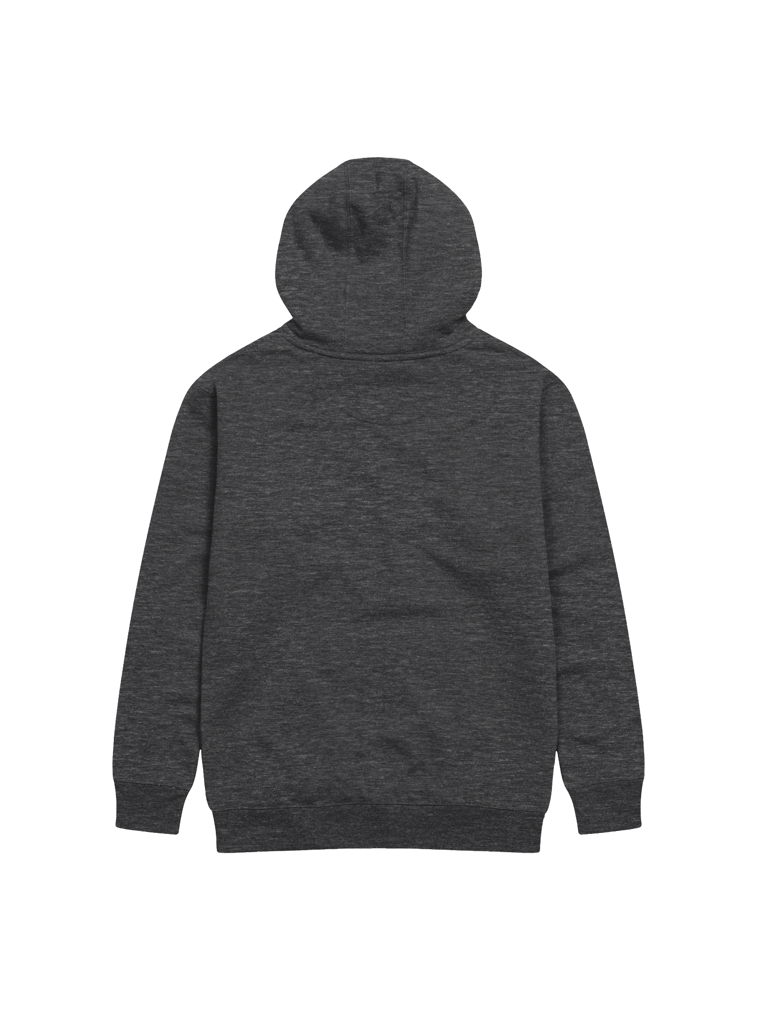GWP Comfort Hoodie product image (2)