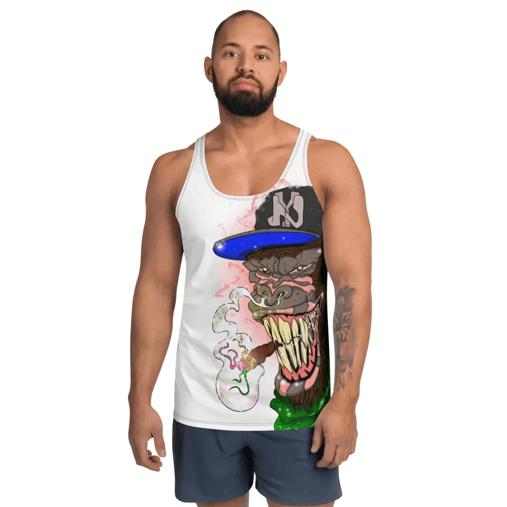 APE Tank product image (3)