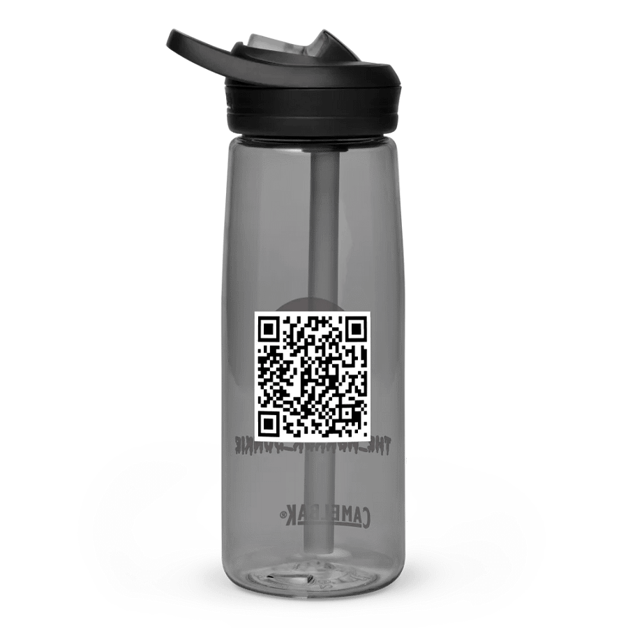 CamelBak water bottle product image (2)
