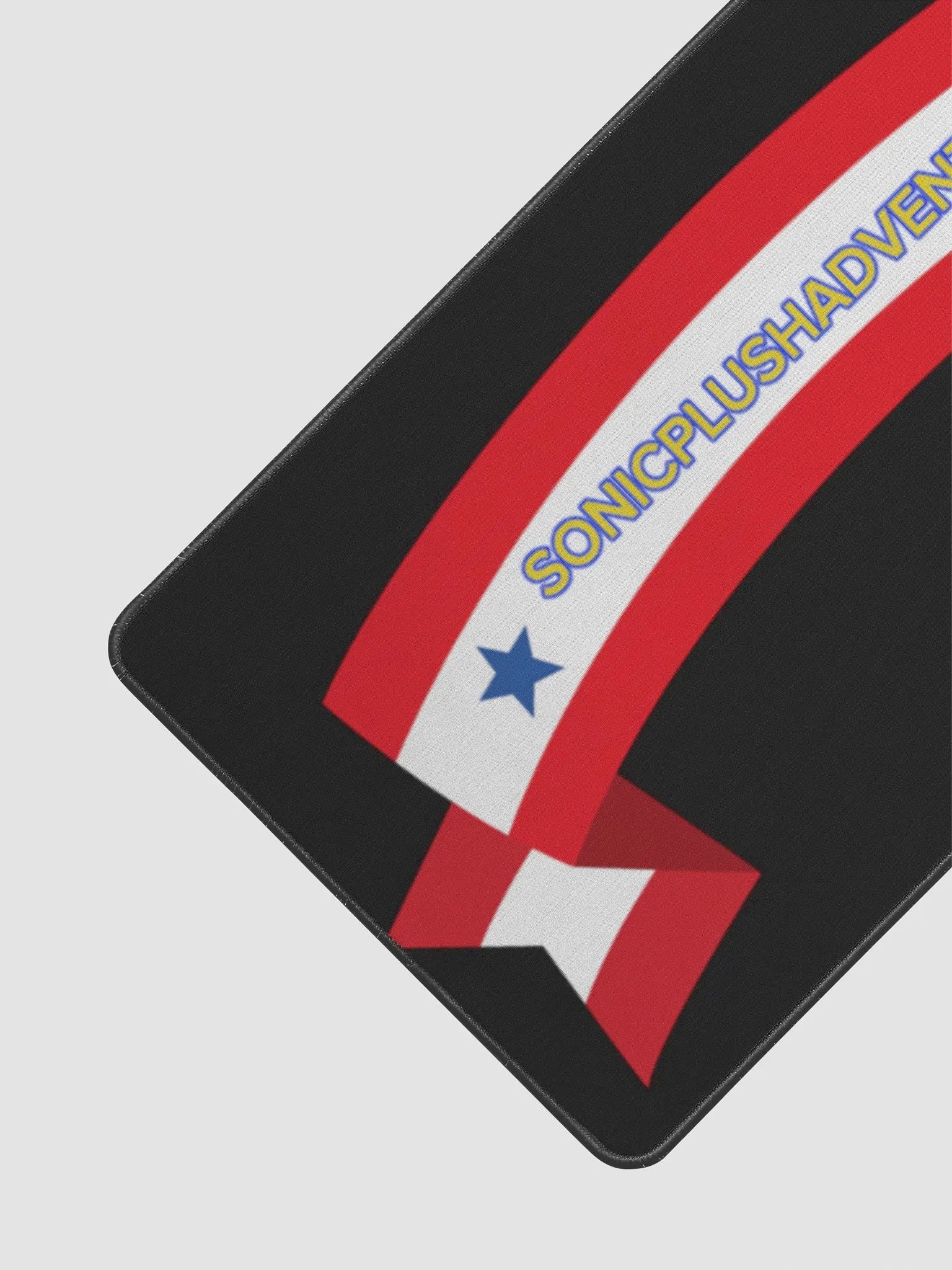 SPA Logo Desk Mat product image (3)