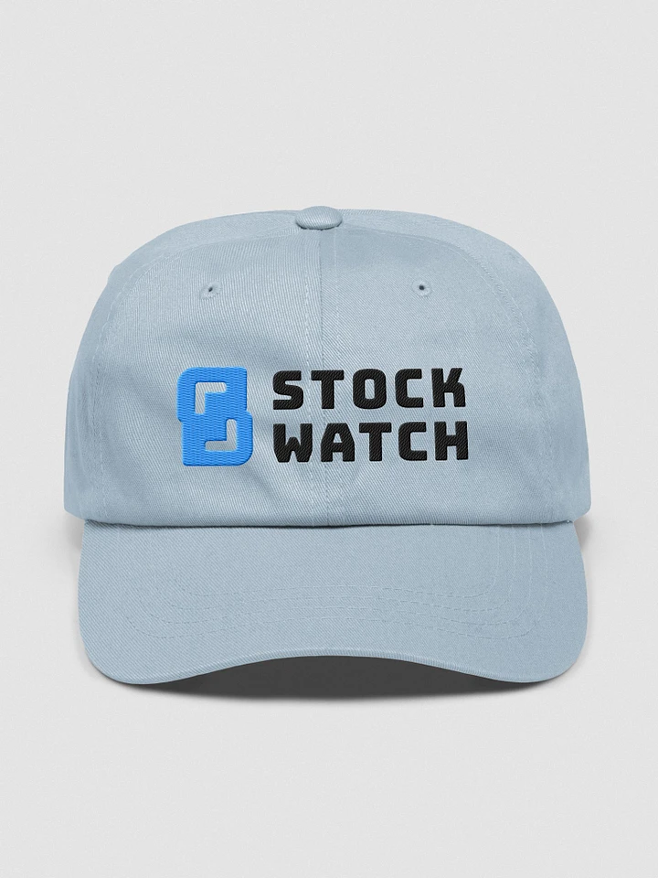 Stockwatch Hat product image (1)