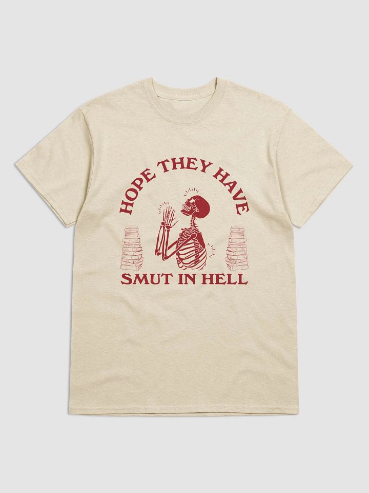 Hope they have smut in hell product image (1)