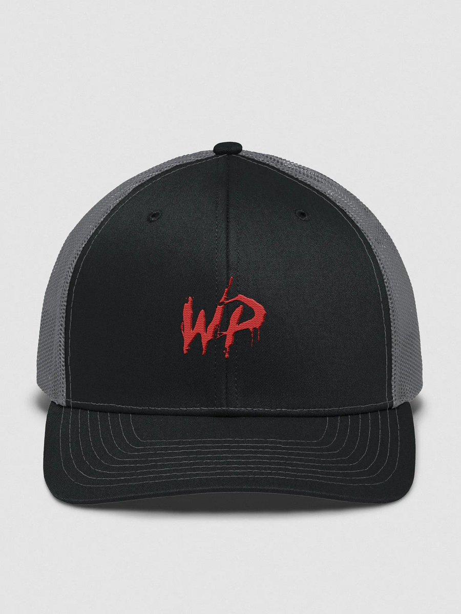 Witt-WP Hat product image (2)