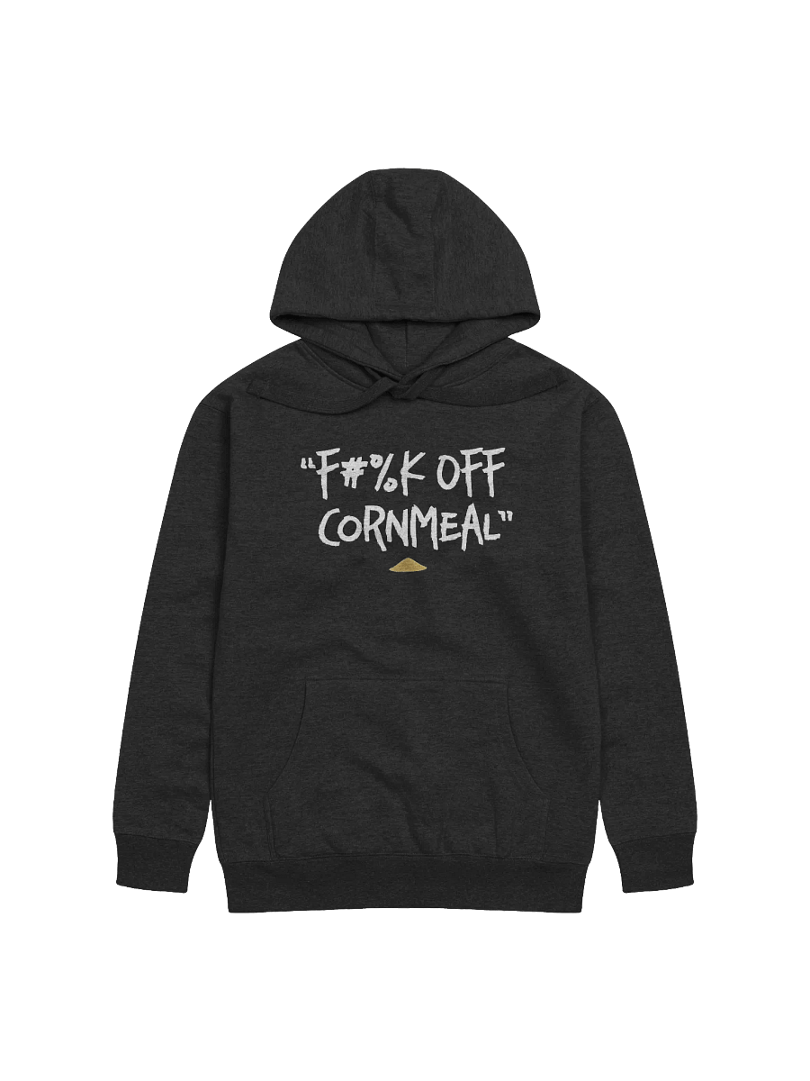 CORNMEAL HOODIE product image (6)