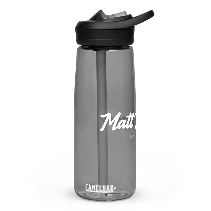 Matt Maran Motoring CamelBak Eddy®+ Sports Water Bottle product image (1)