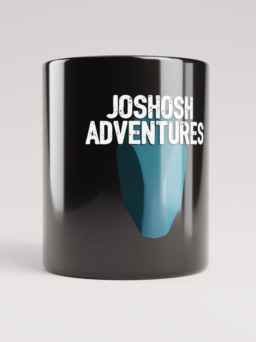Joshosh Adventures Coffee Mug product image (4)