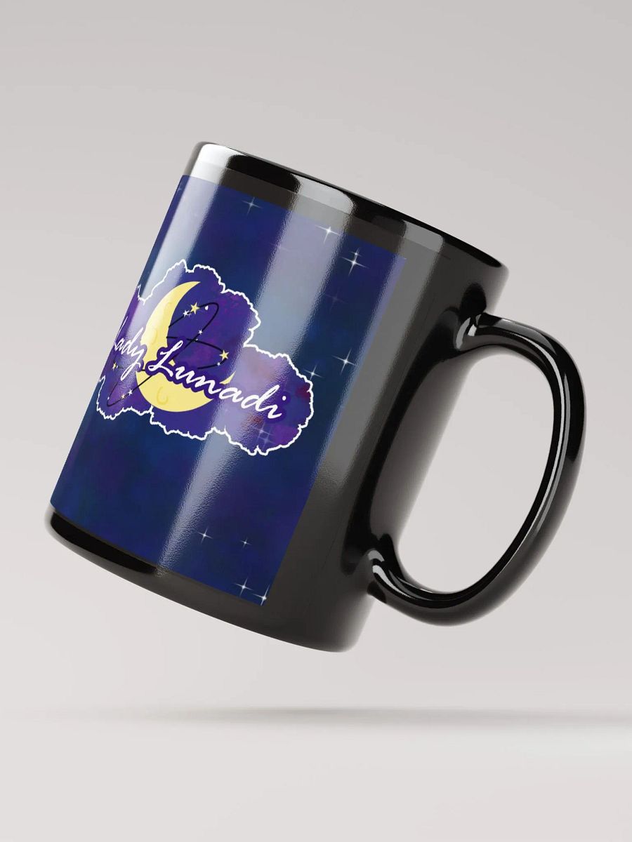 Starry Moon Spirit Mug product image (12)